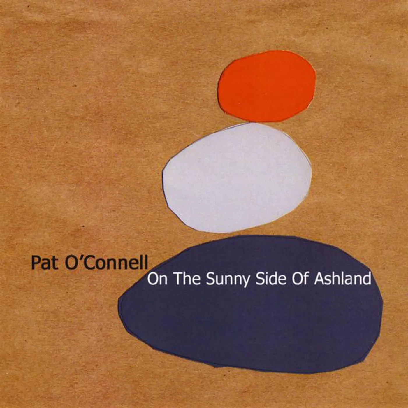 Pat O'Connell