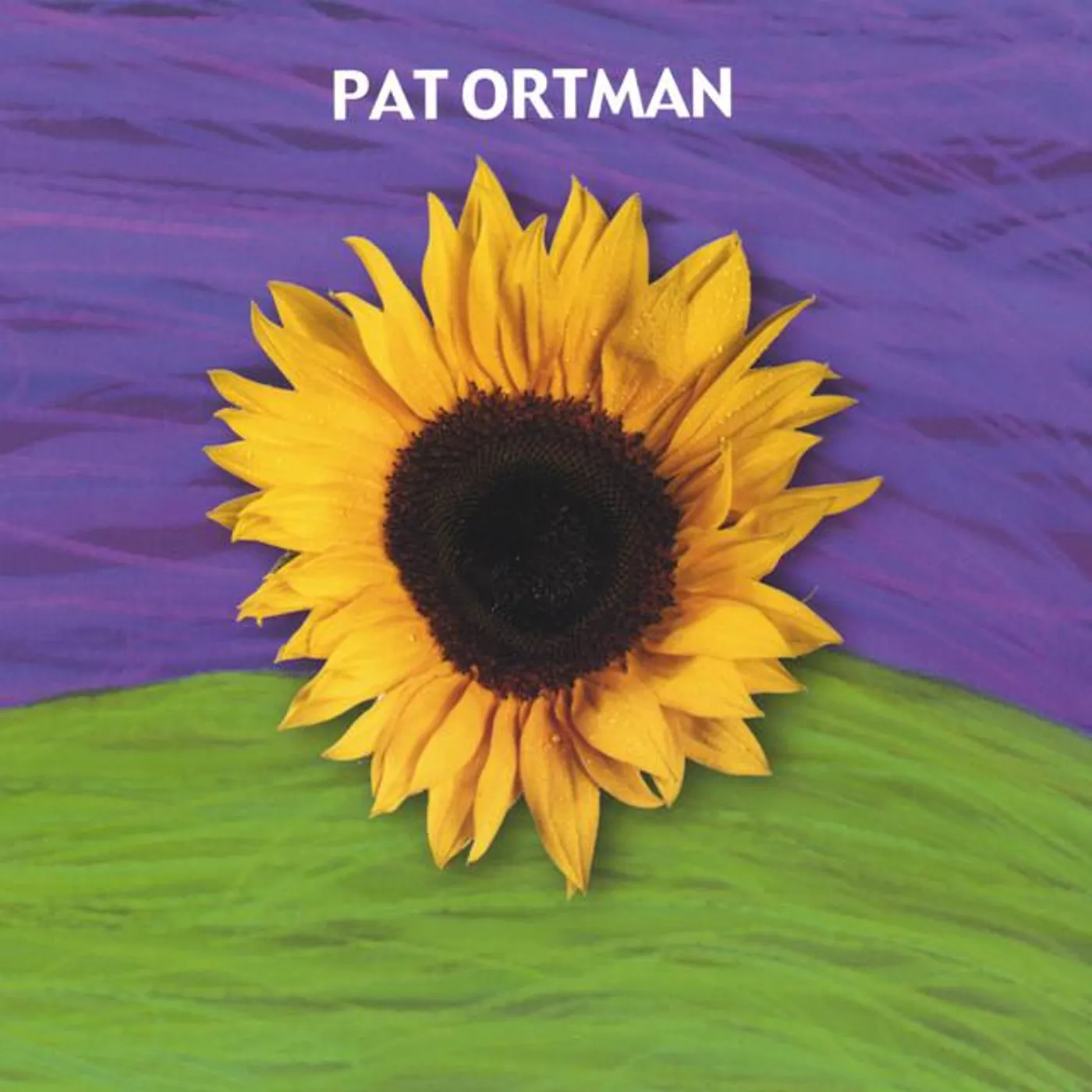 Pat Ortman Brand Page
