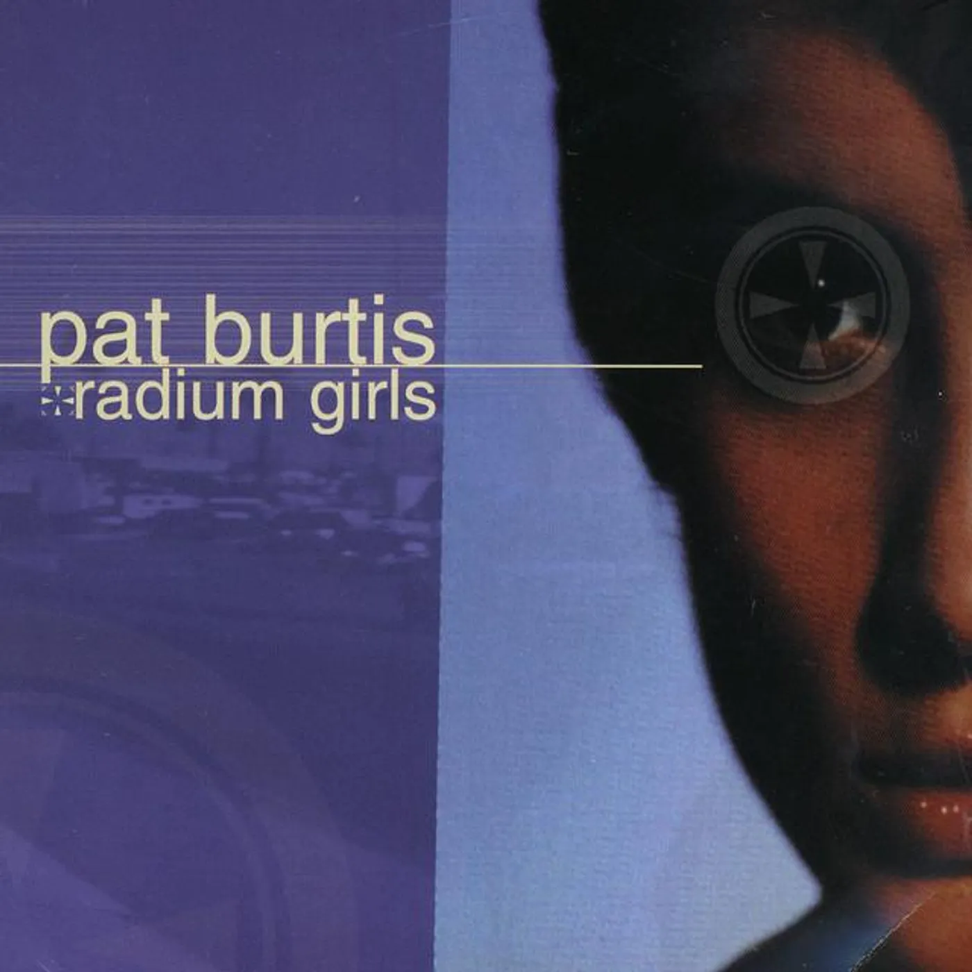 Pat Burtis