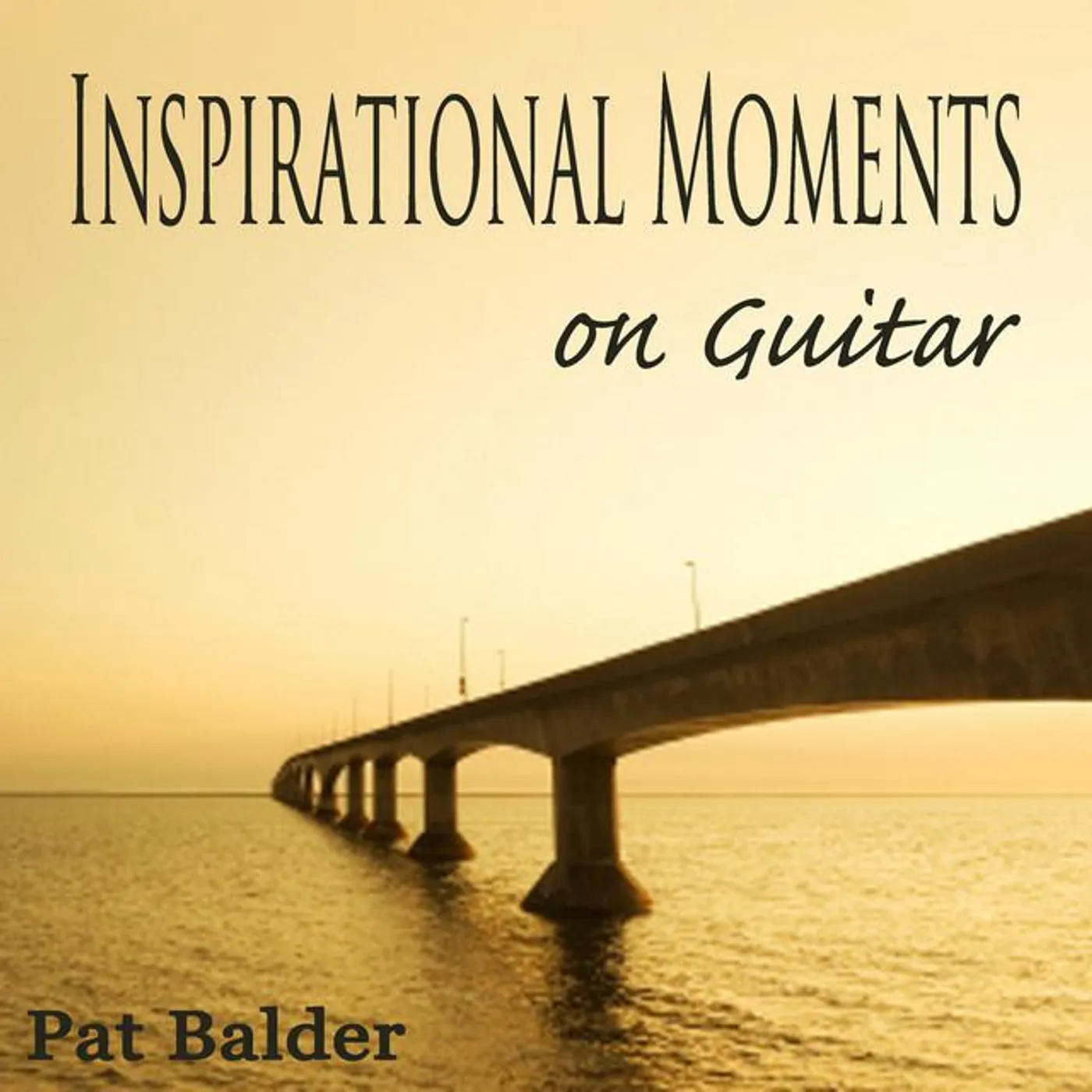 Pat Balder