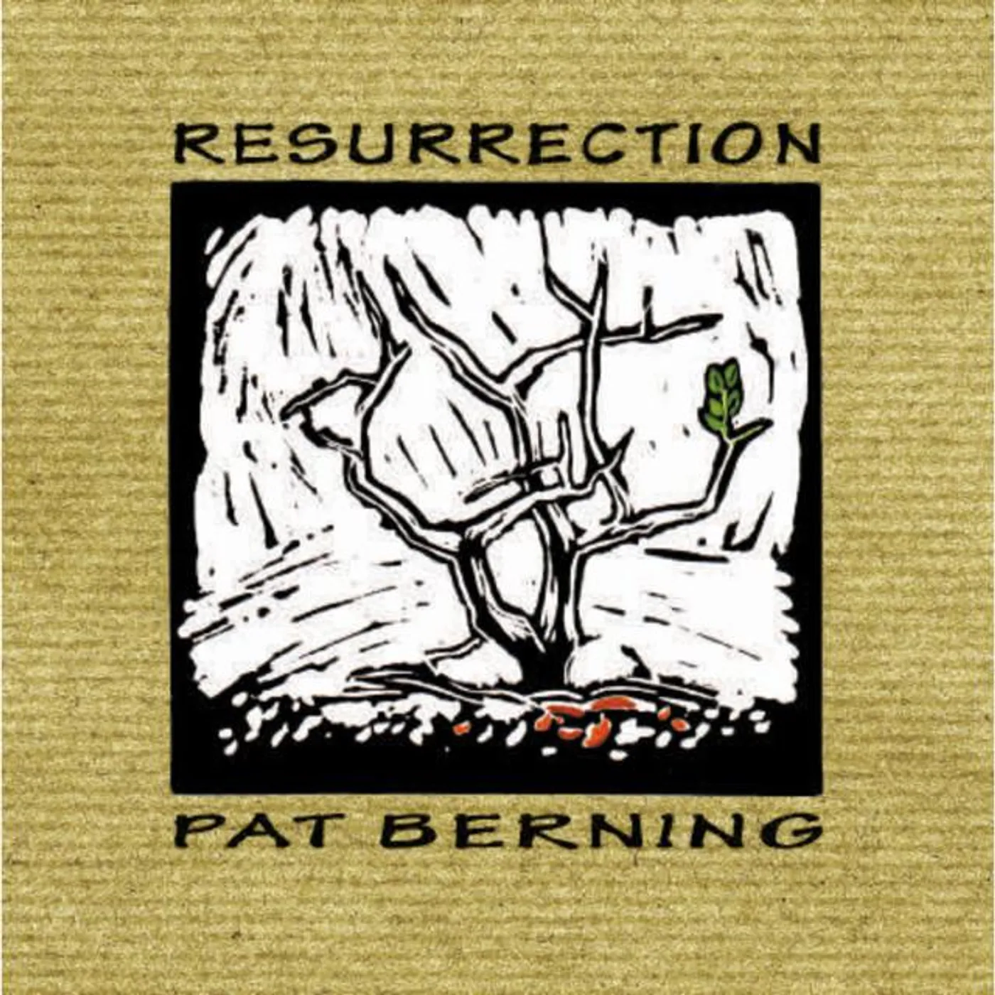 Pat Berning