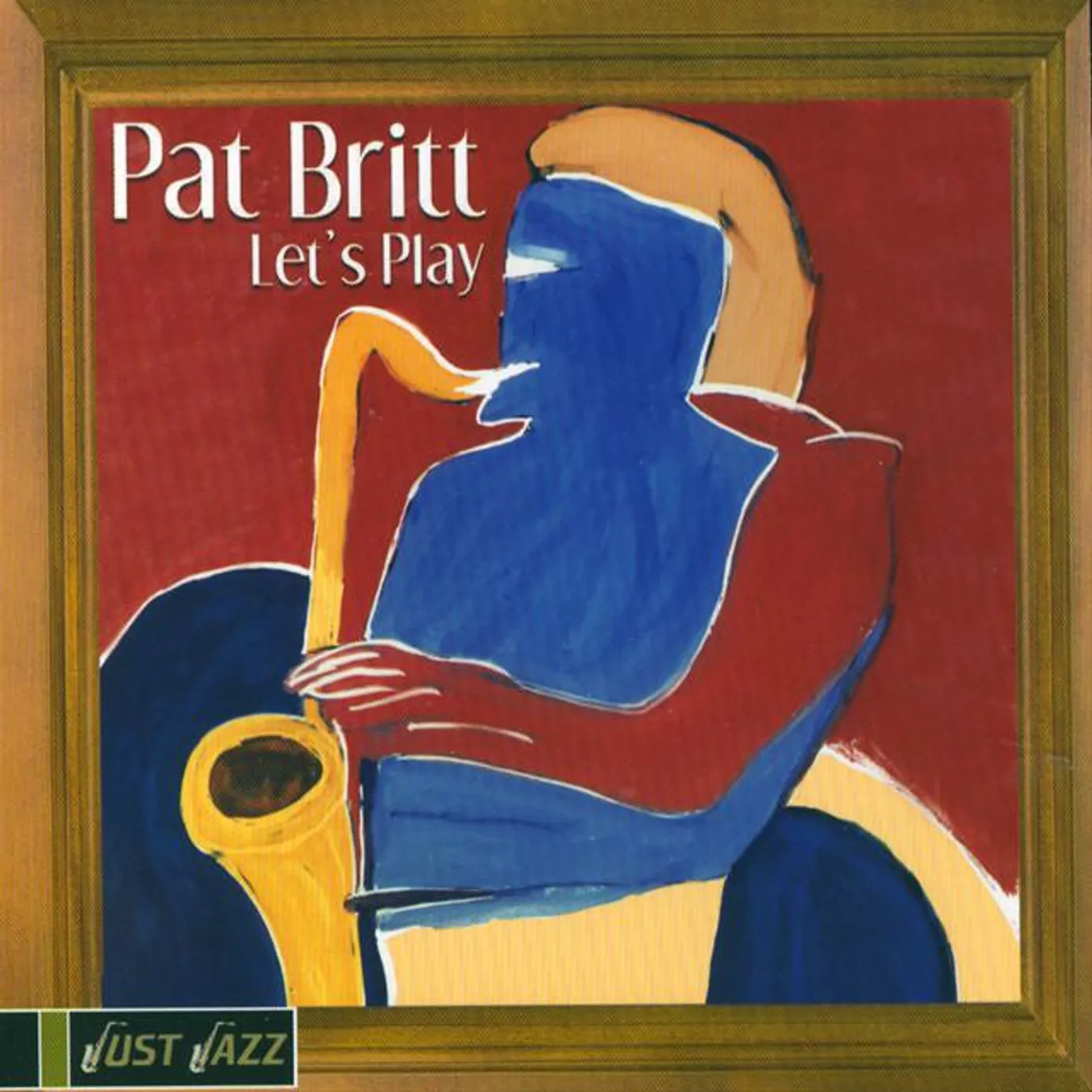 Pat Britt