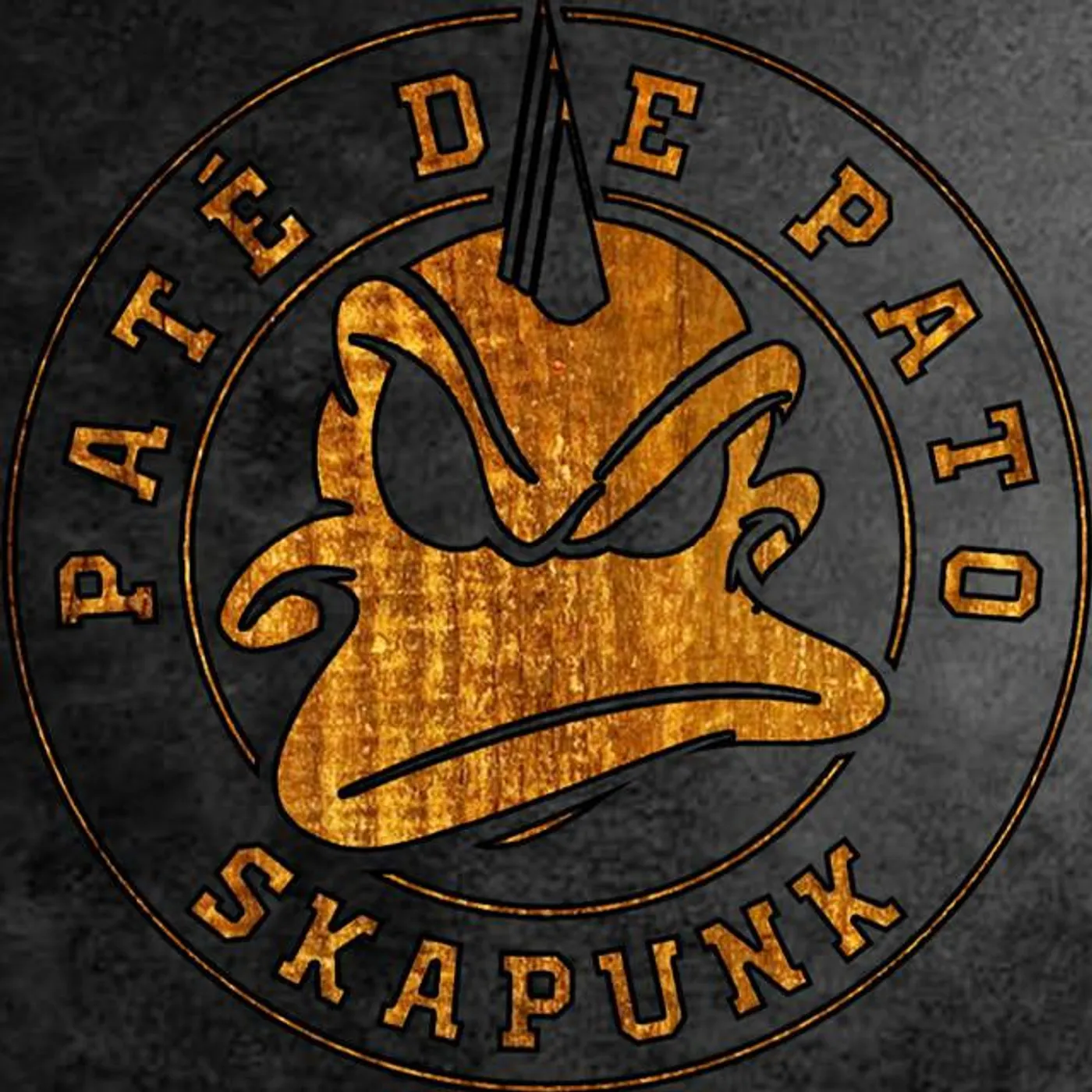 Paté de Pato Brand Page