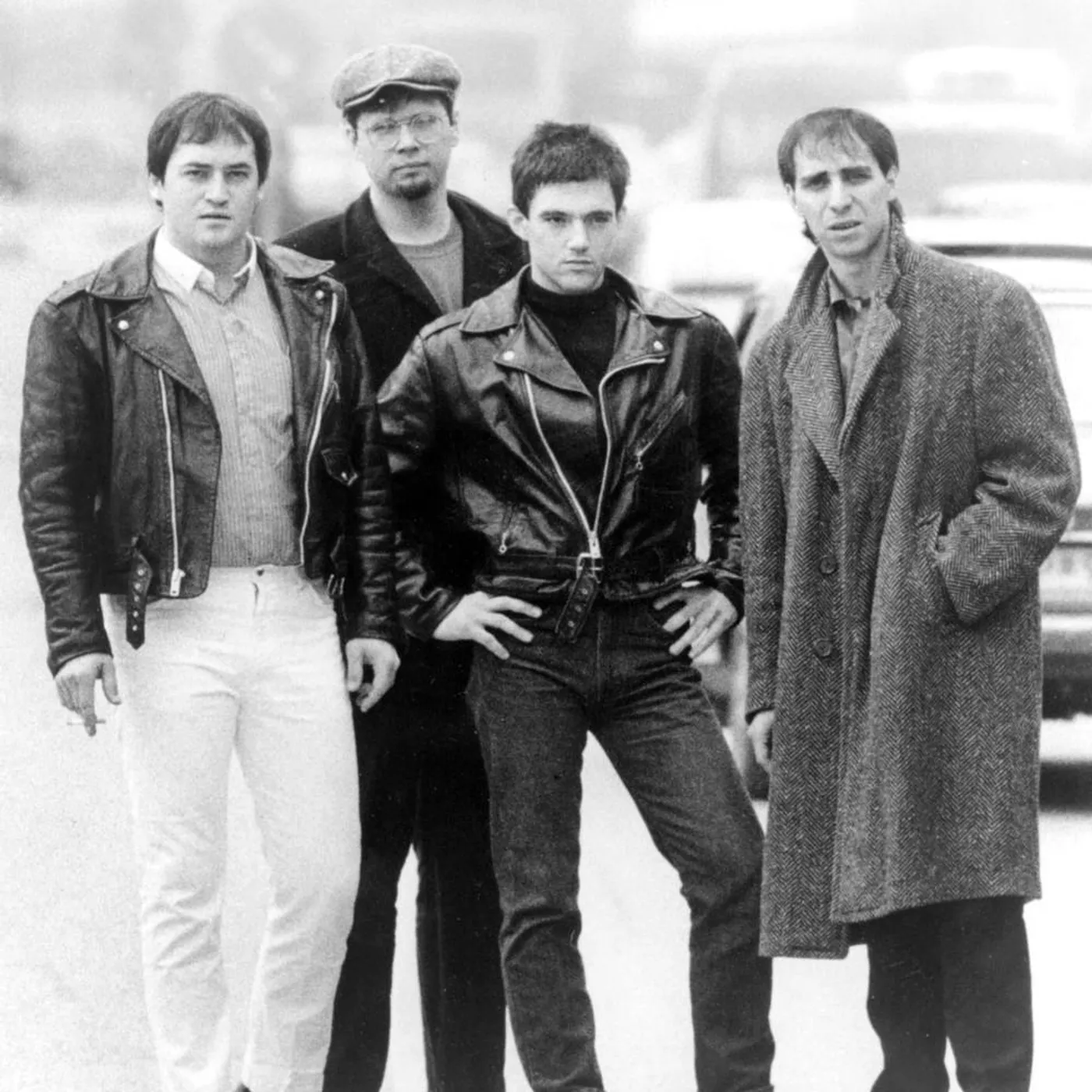 Pat Dinizio