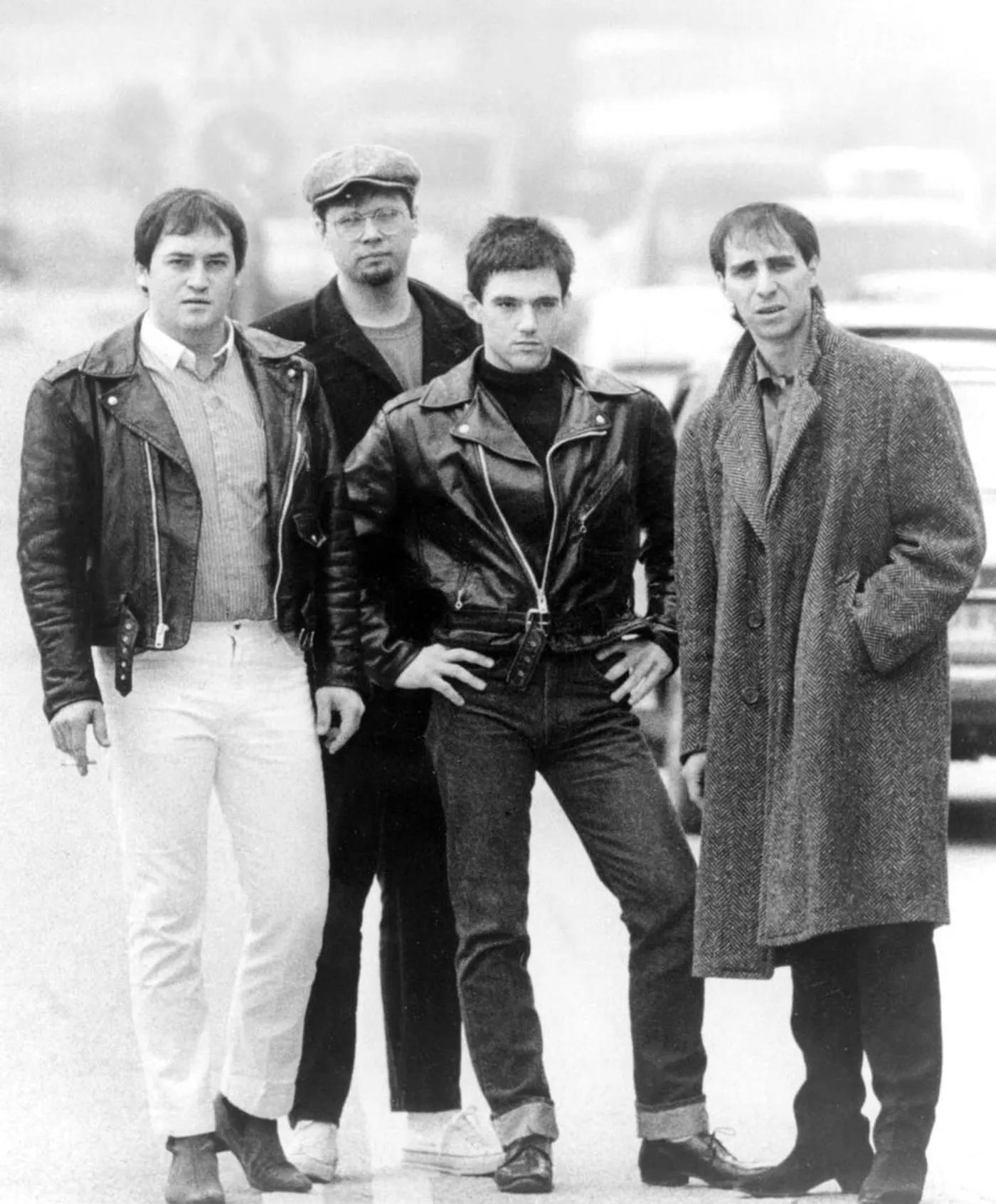 Pat Dinizio