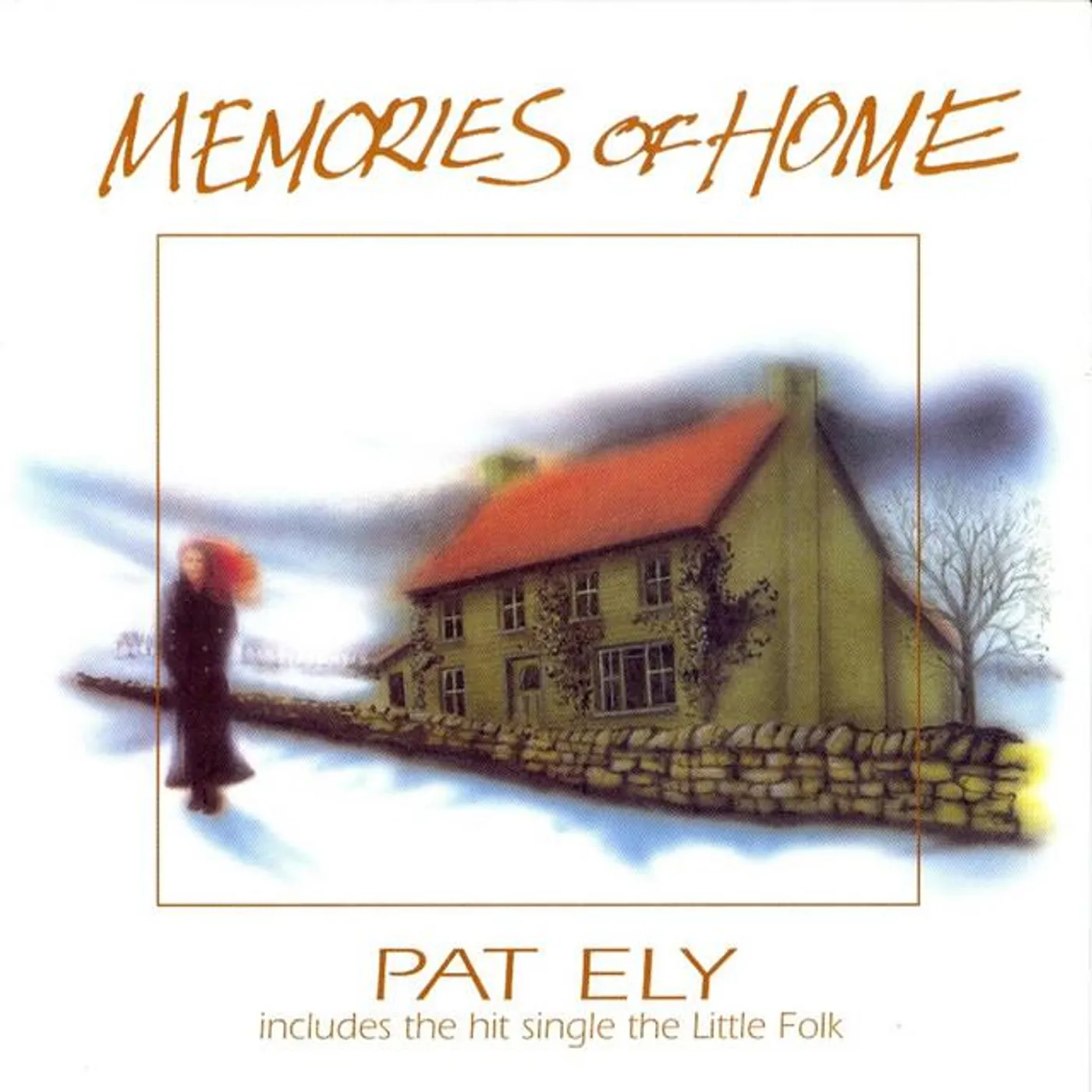 Pat Ely