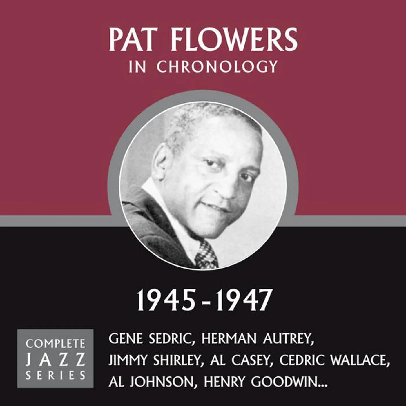 Pat Flowers