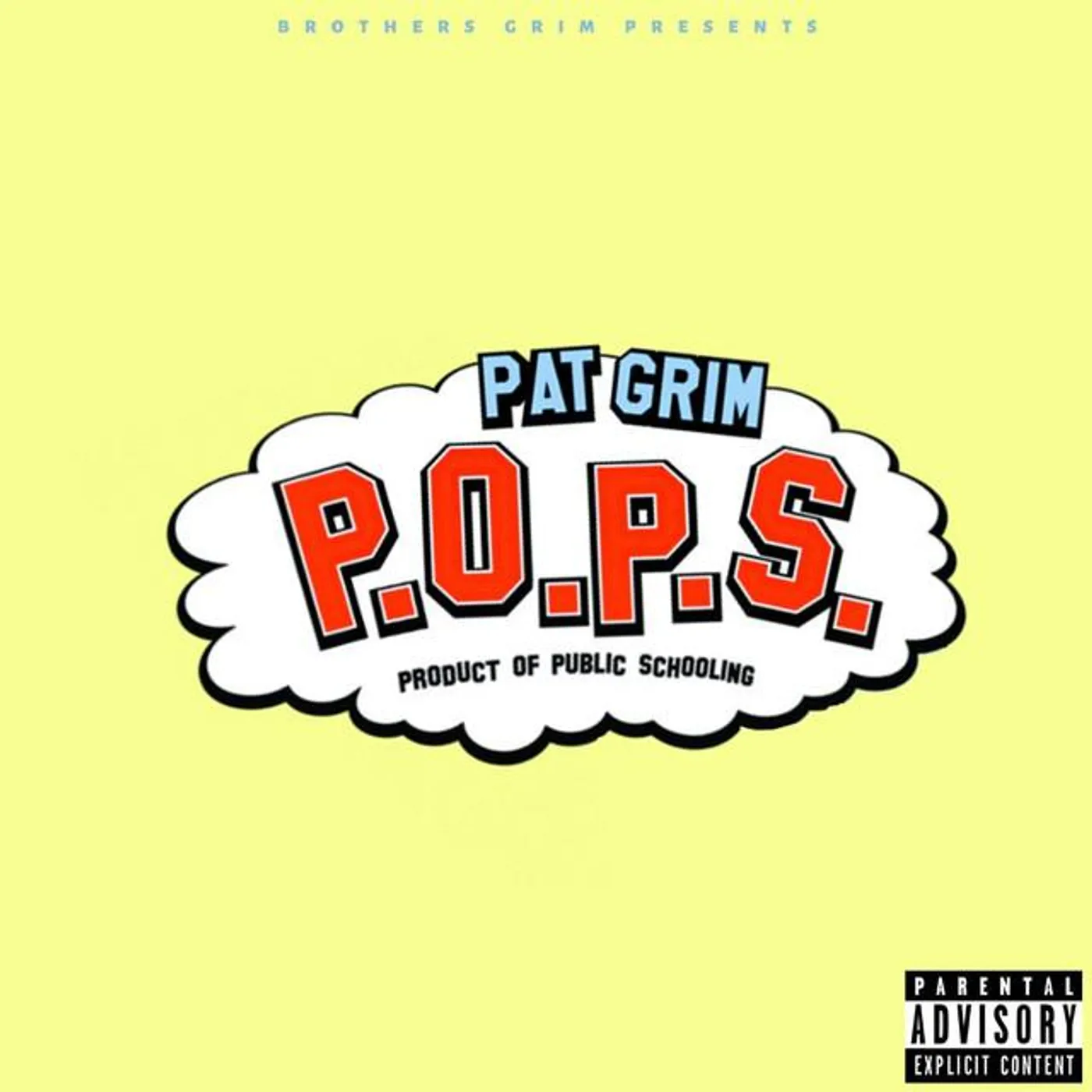 Pat Grim