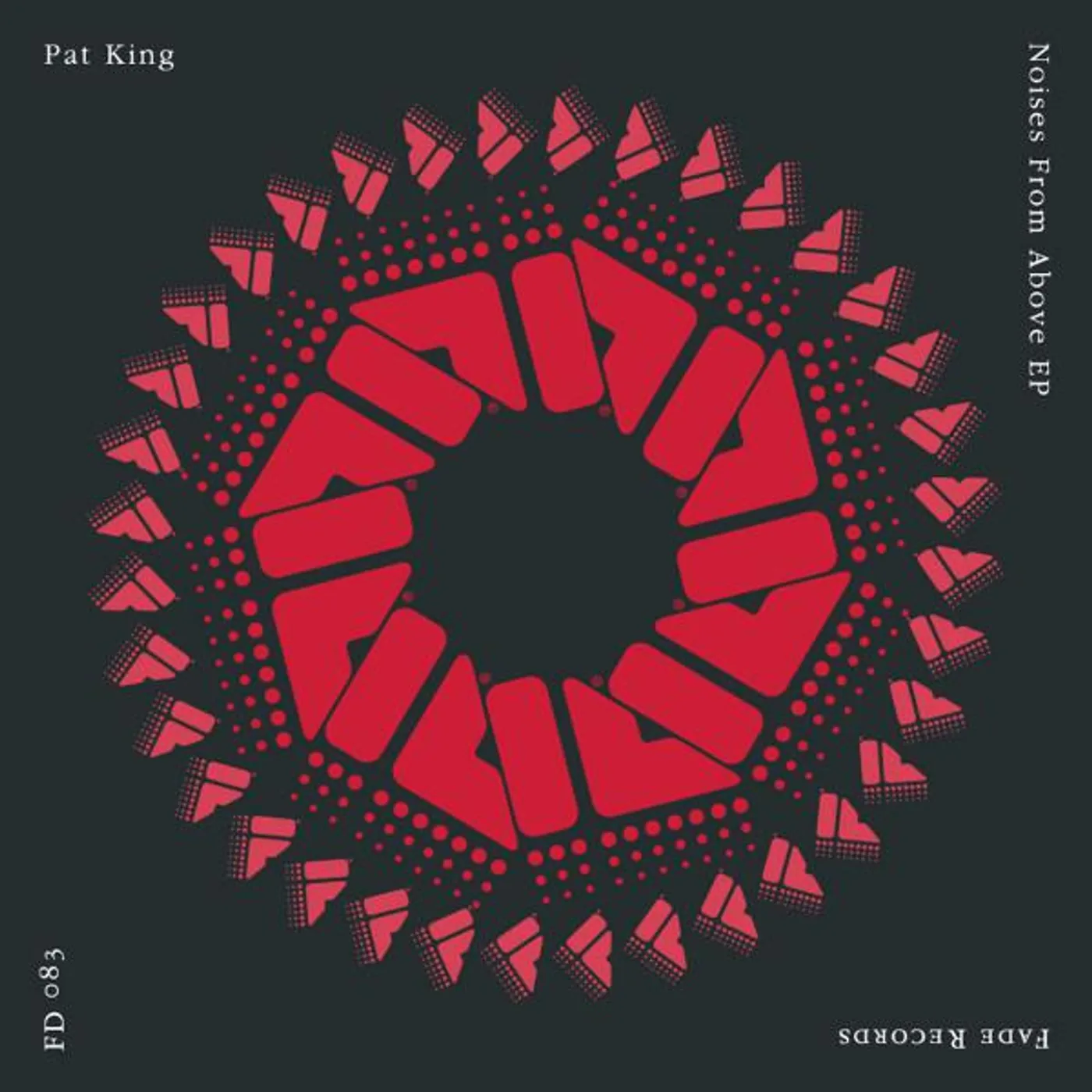 Pat King