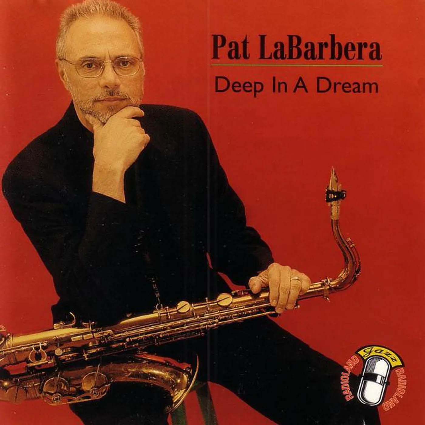 Pat LaBarbera Brand Page