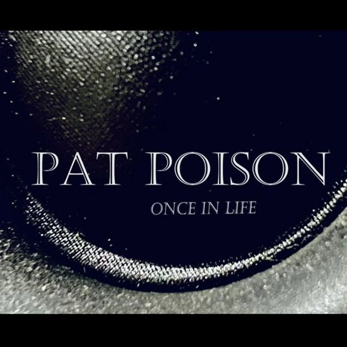 Pat Poison
