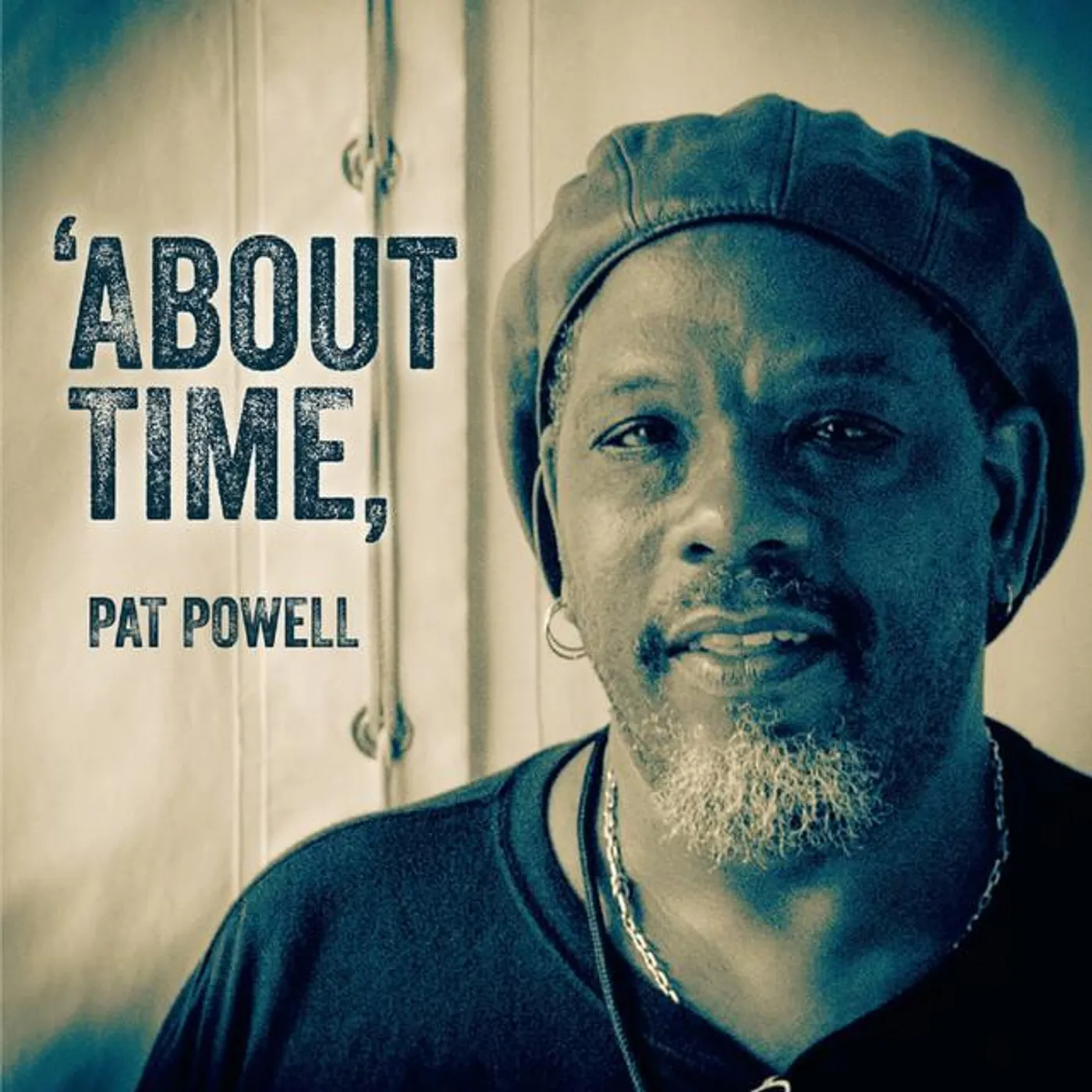 Pat Powell