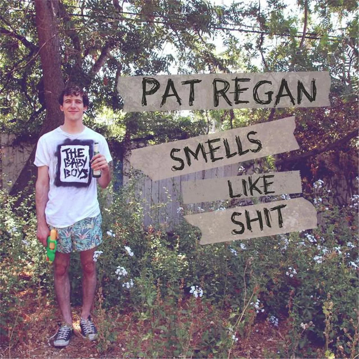 Pat Regan