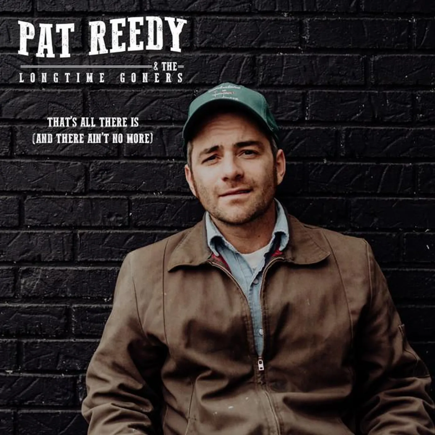 Pat Reedy & the Longtime Goners