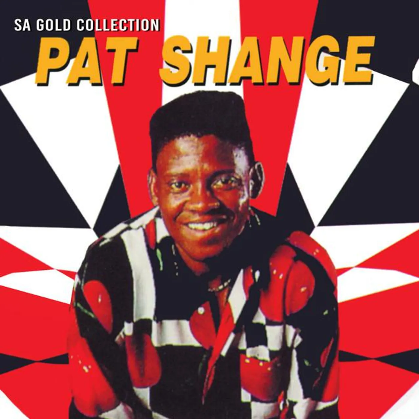 Pat Shange