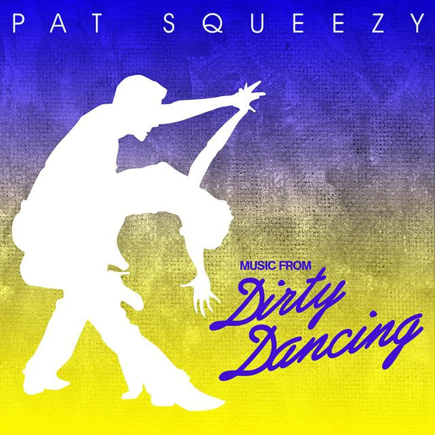 Pat Squeezy