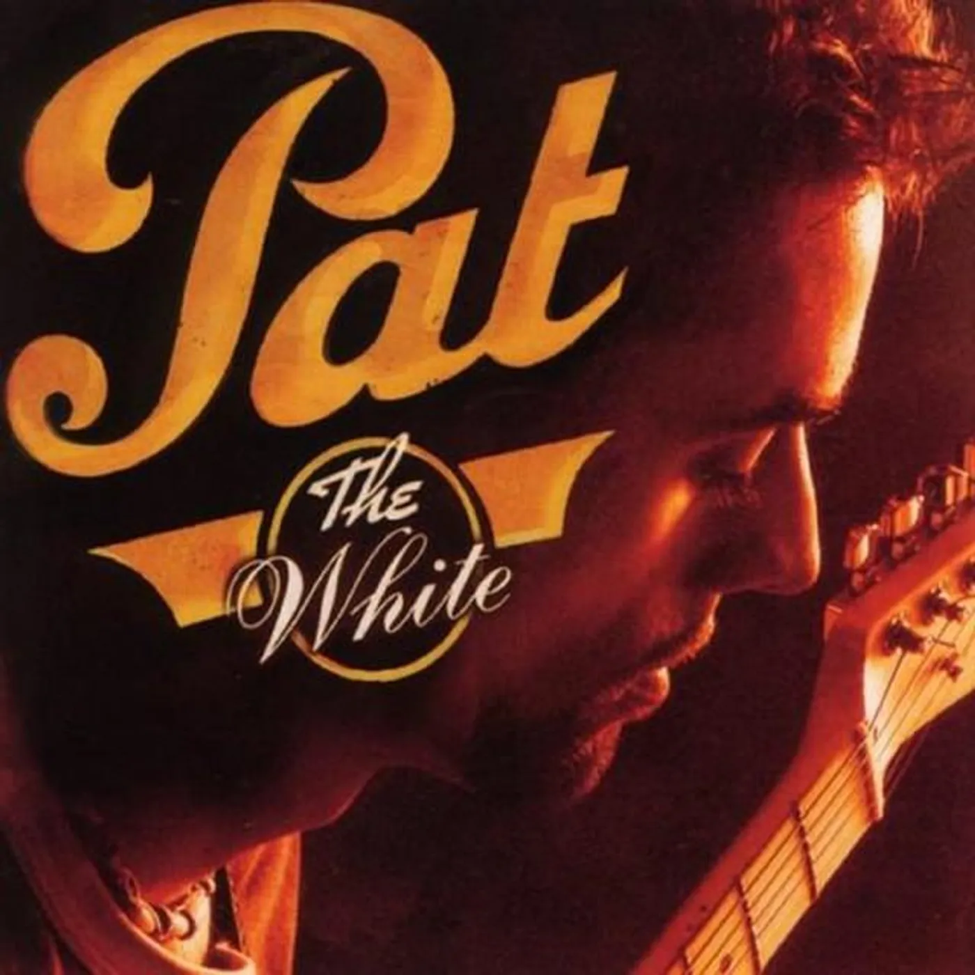 Pat The White Brand Page