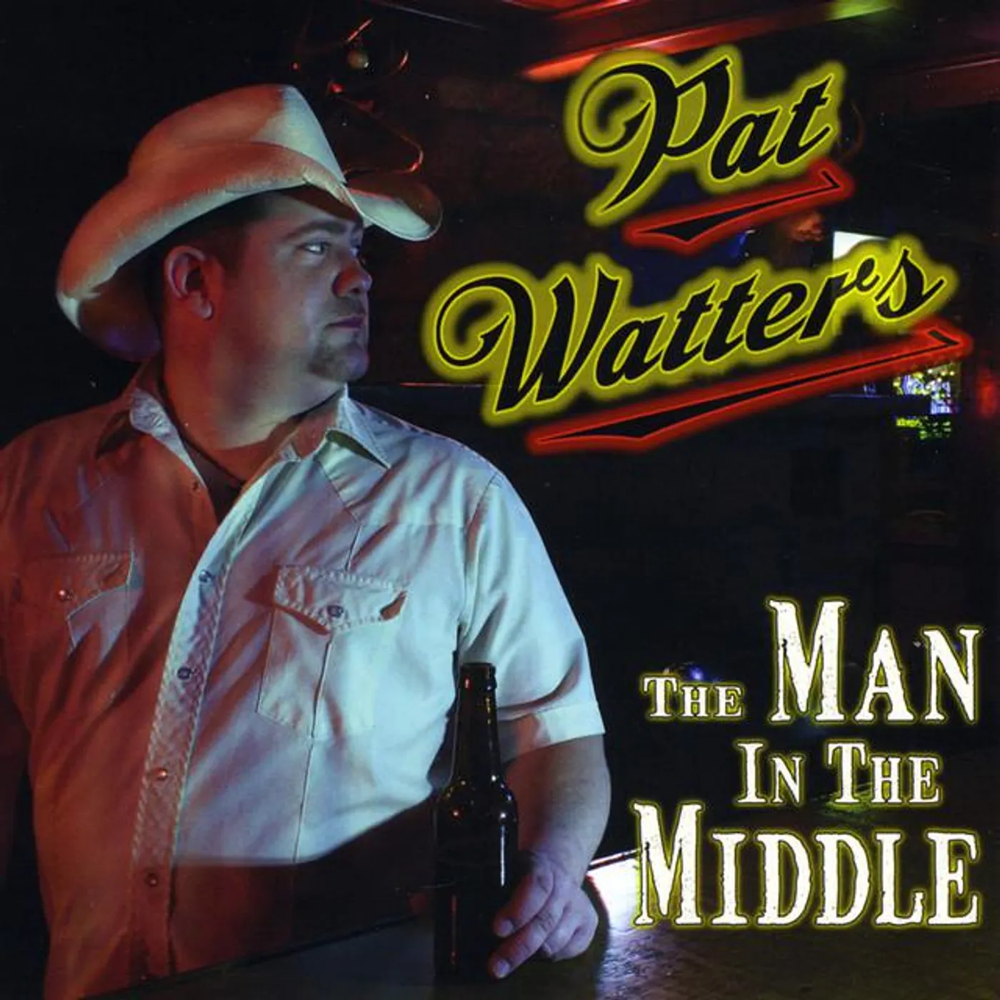 Pat Watters