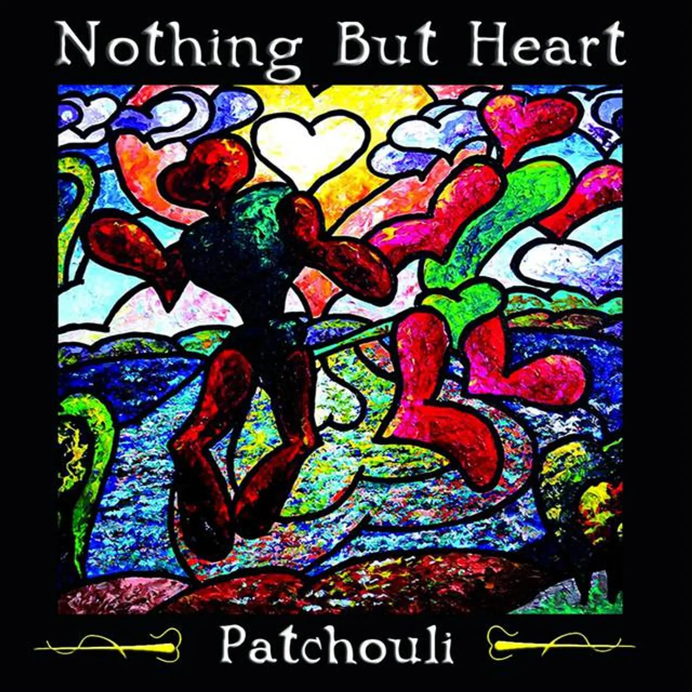 Patchouli Brand Page