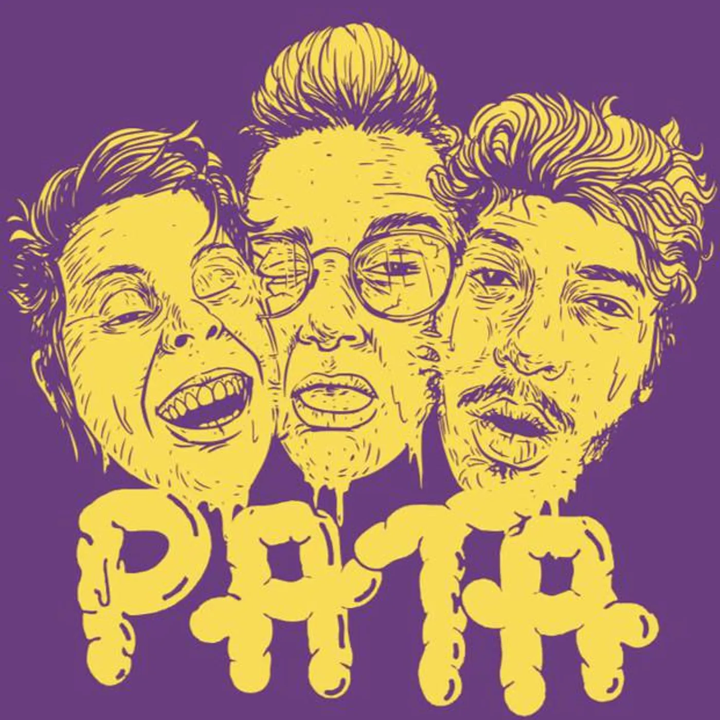 pata