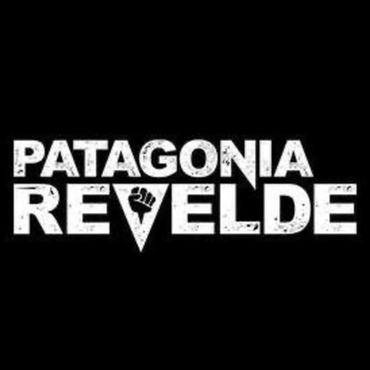 Patagonia Revelde Brand Page