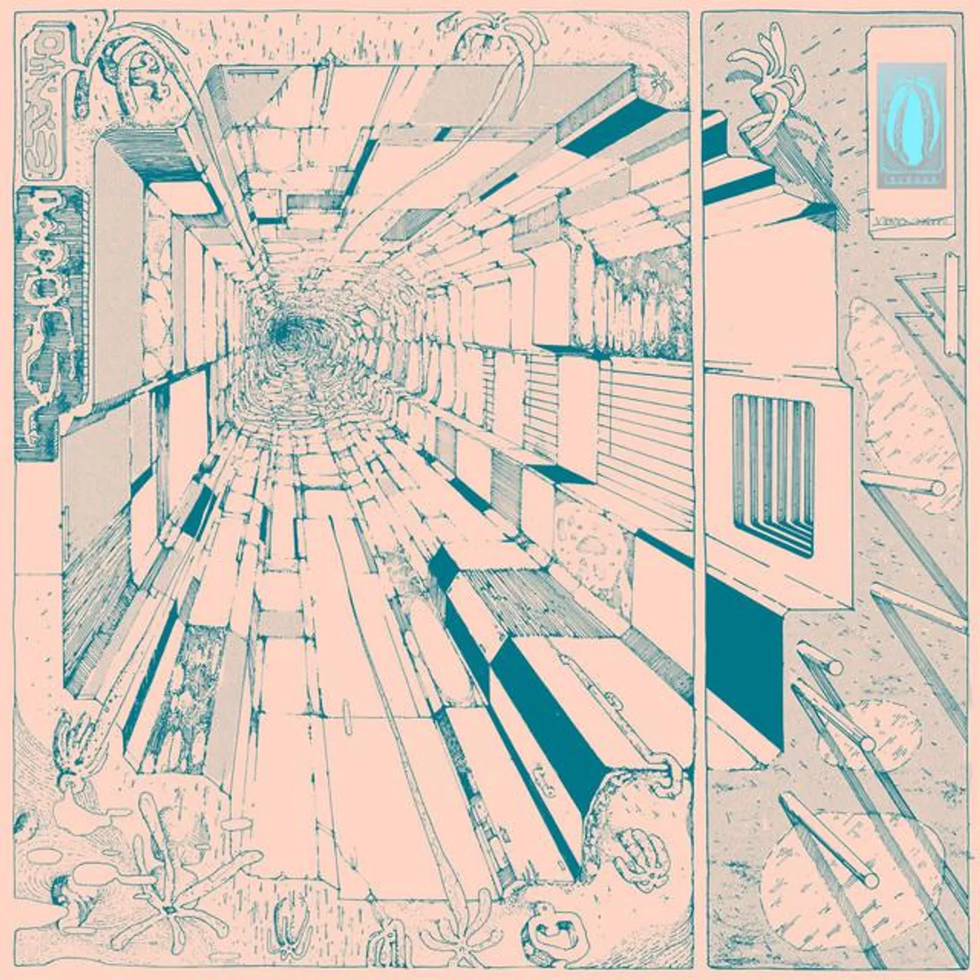 Pataphysical