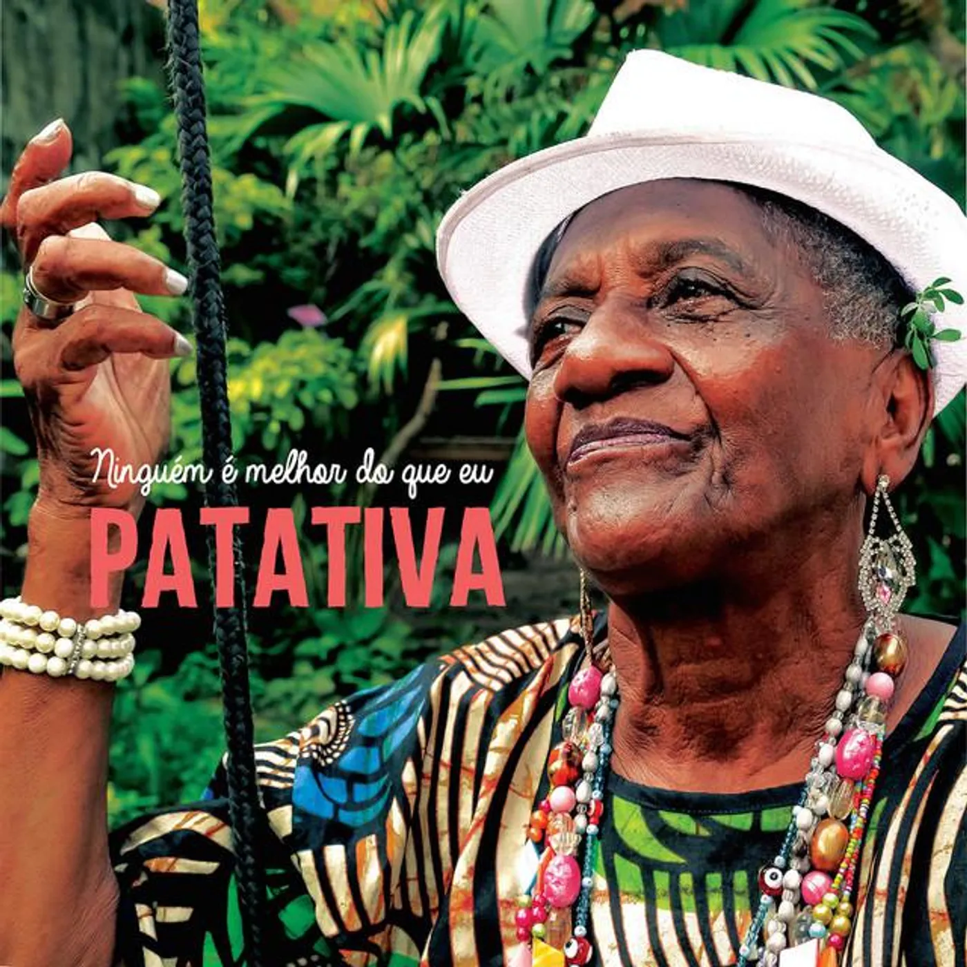 Patativa Brand Page