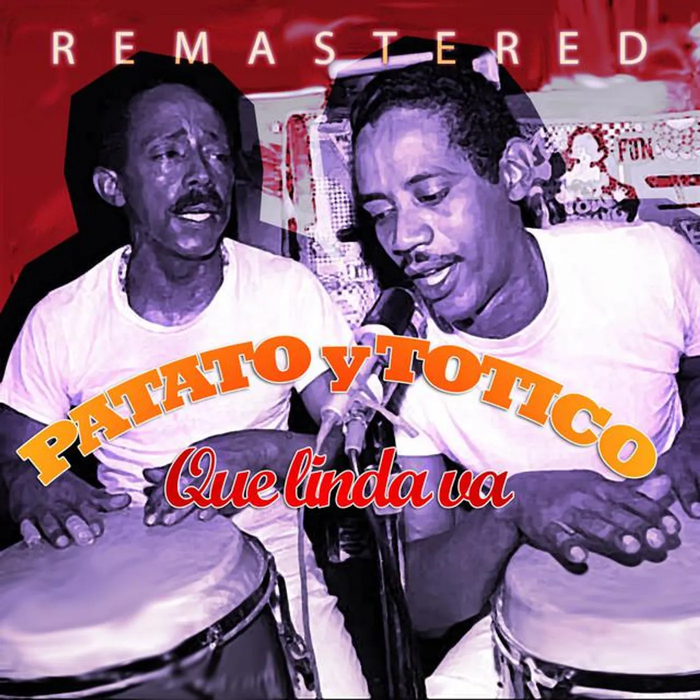 Patato Y Totico