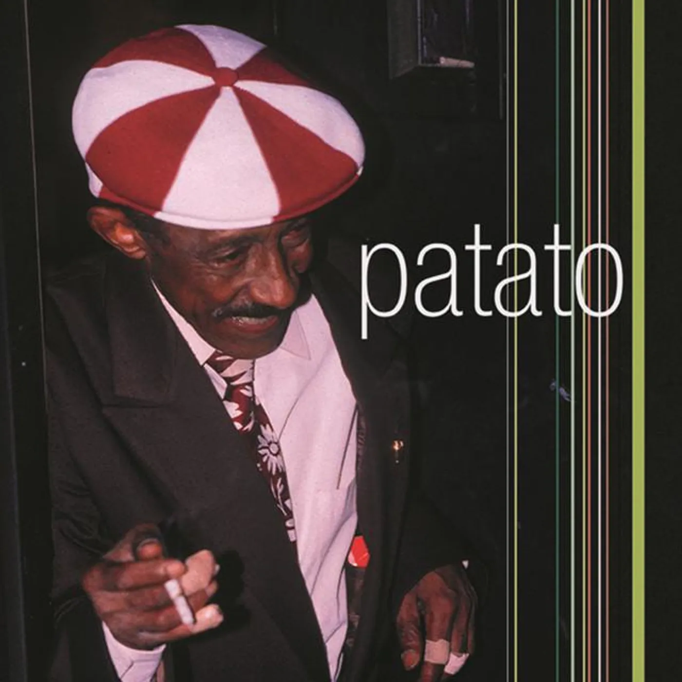 Patato Brand Page