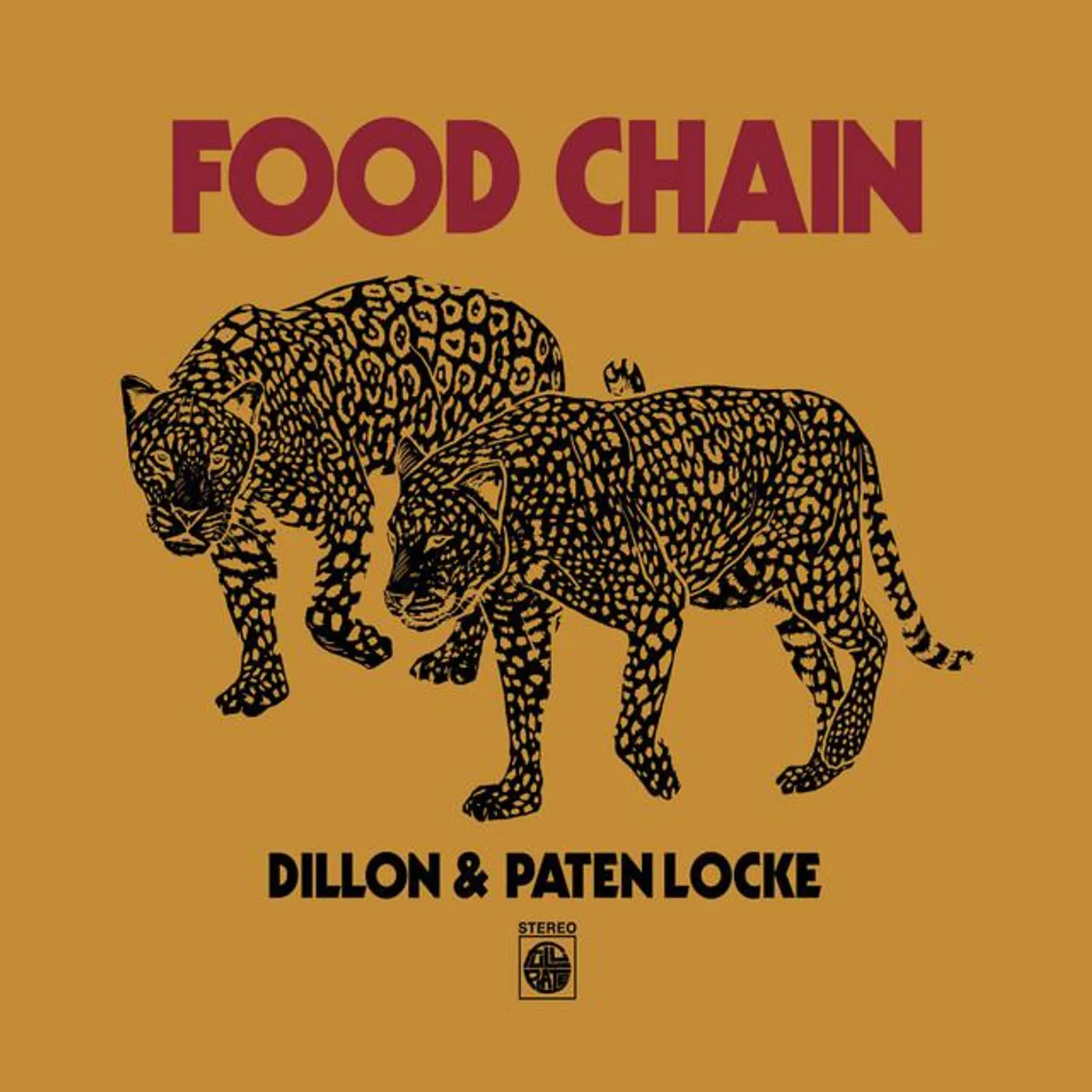 Paten Locke Brand Page