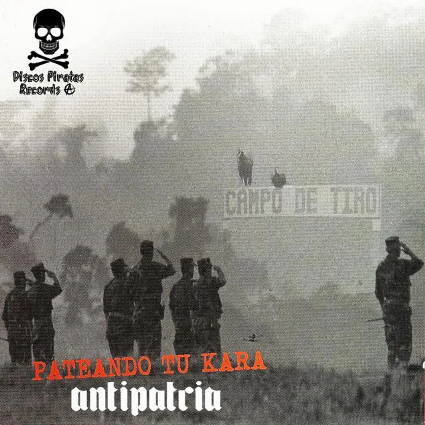 Pateando Tu Kara (PTK)