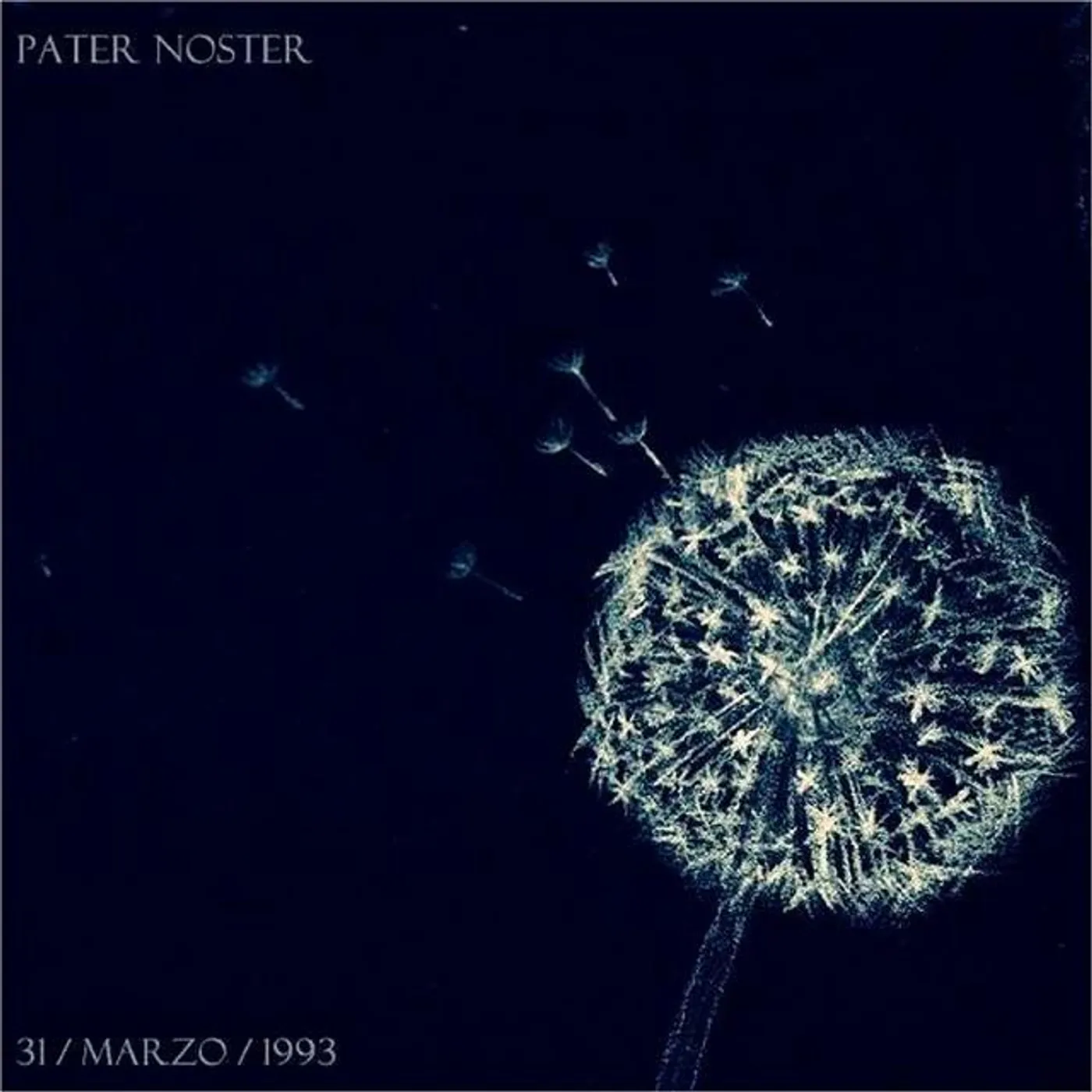 Pater Noster