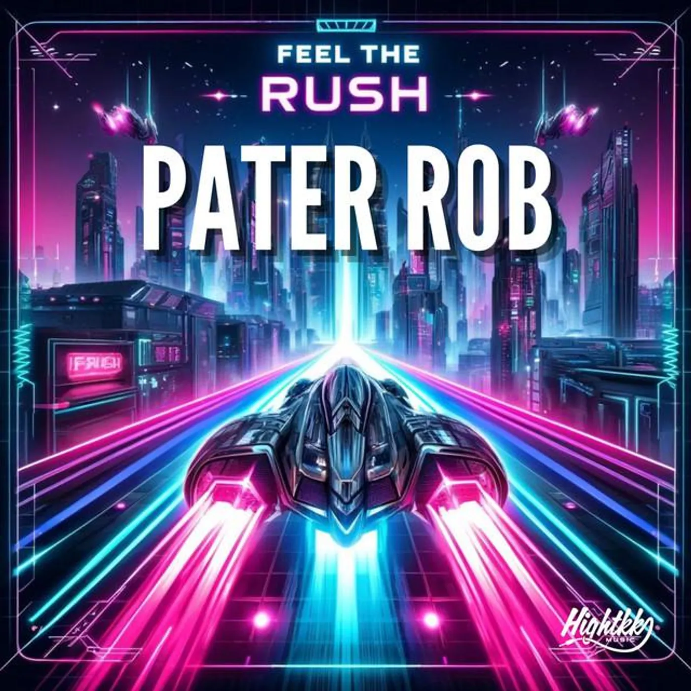Pater Rob