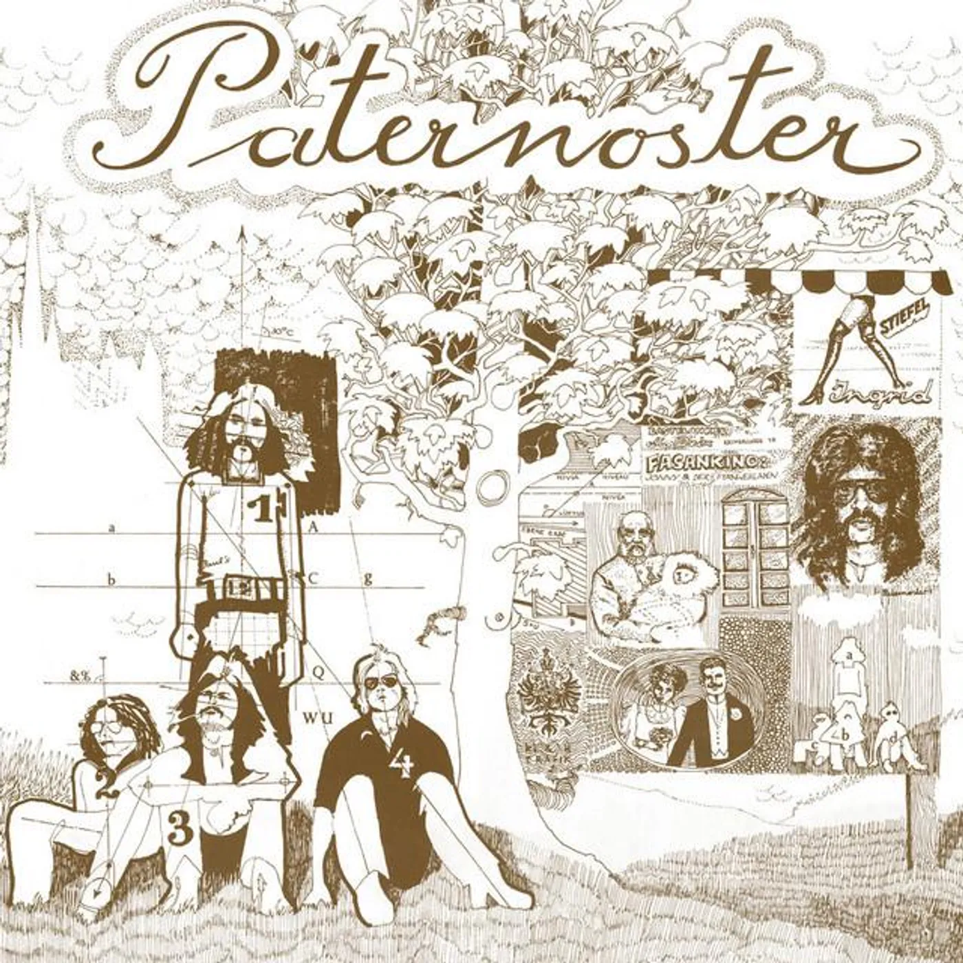 Paternoster