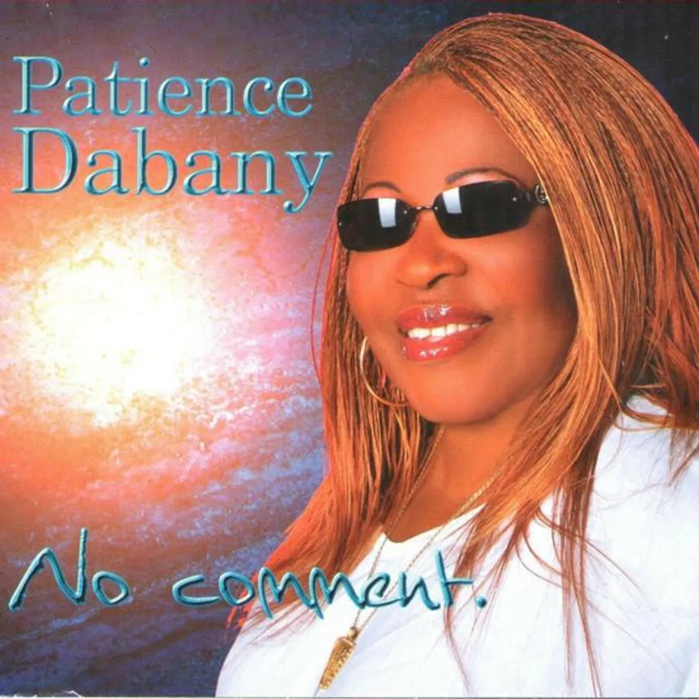 Patience Dabany