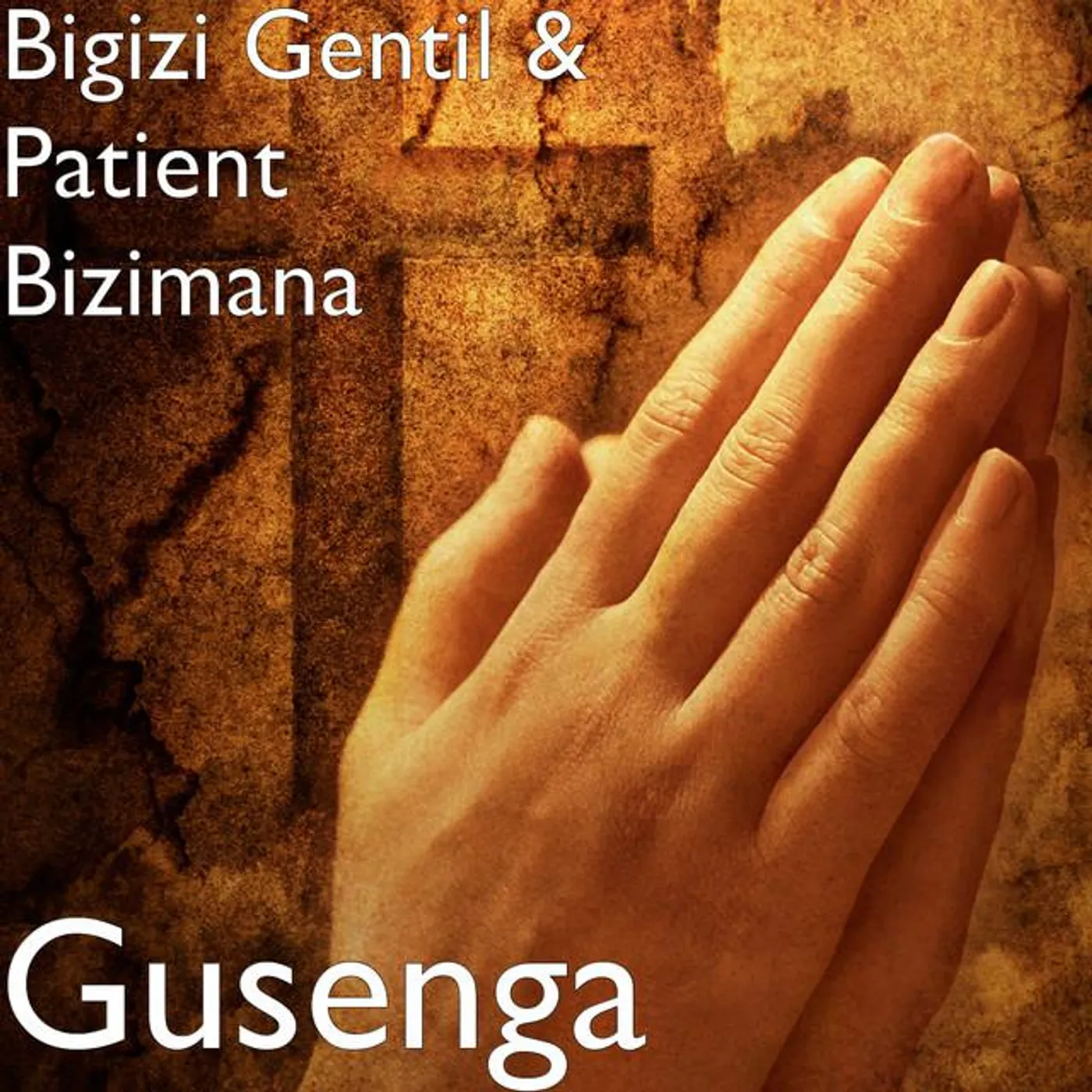Patient Bizimana