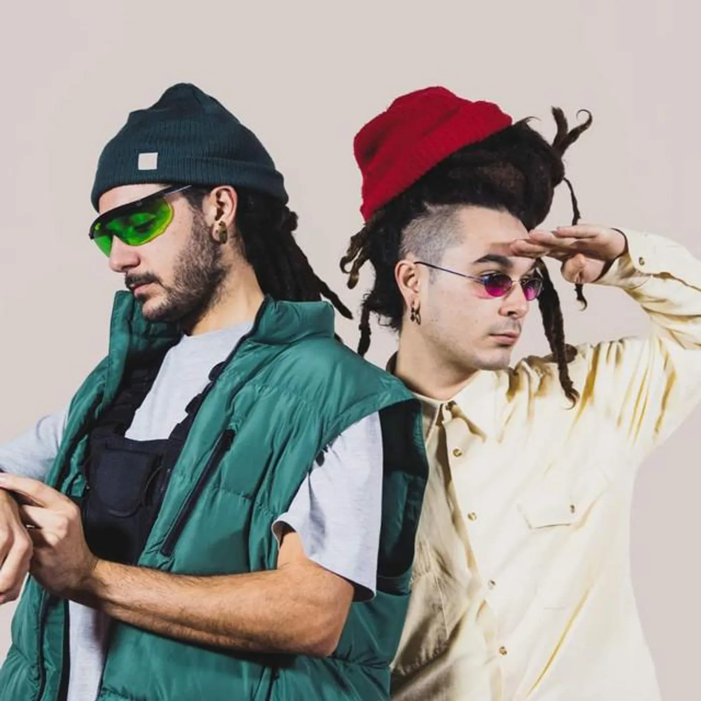 Patois Brothers