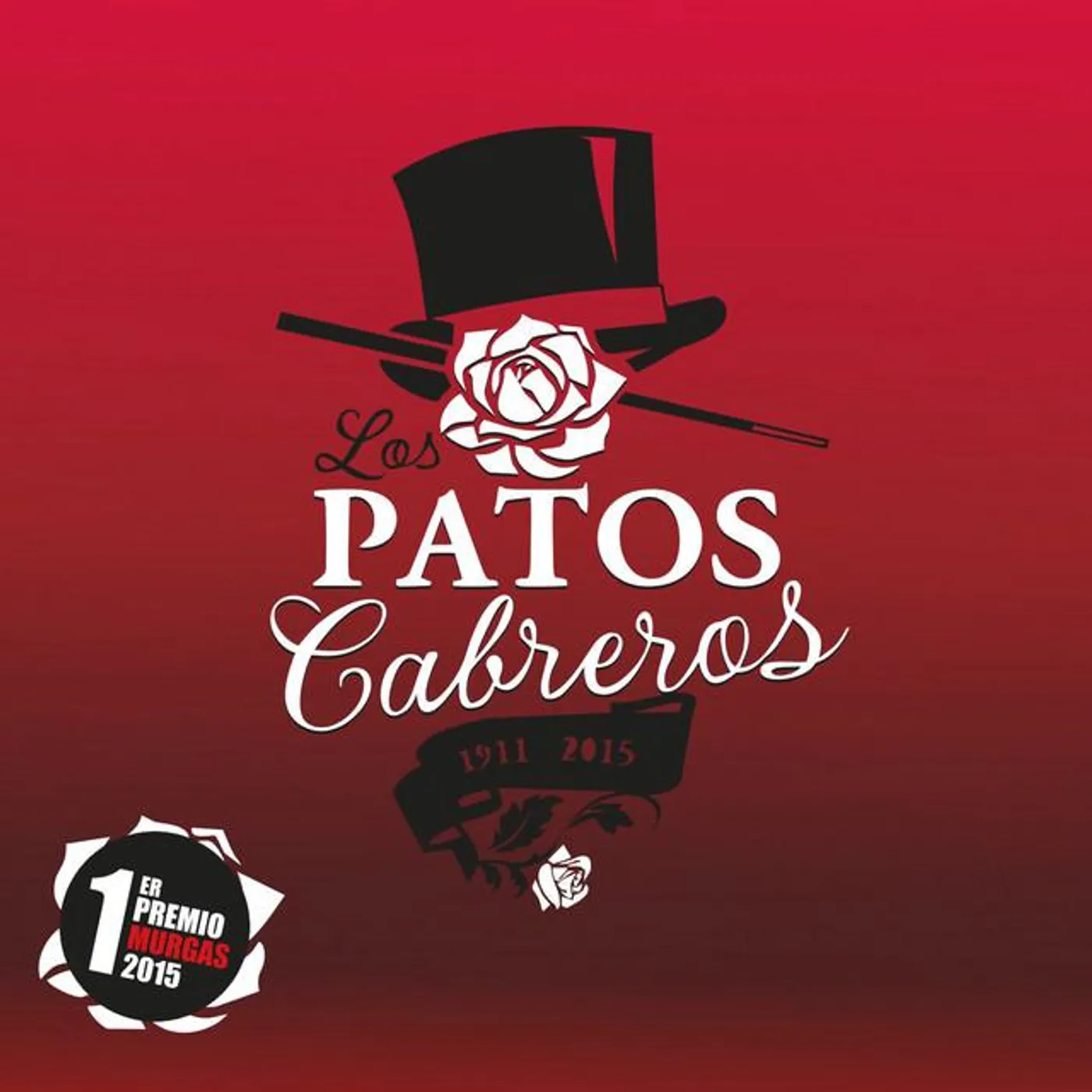 Patos Cabreros