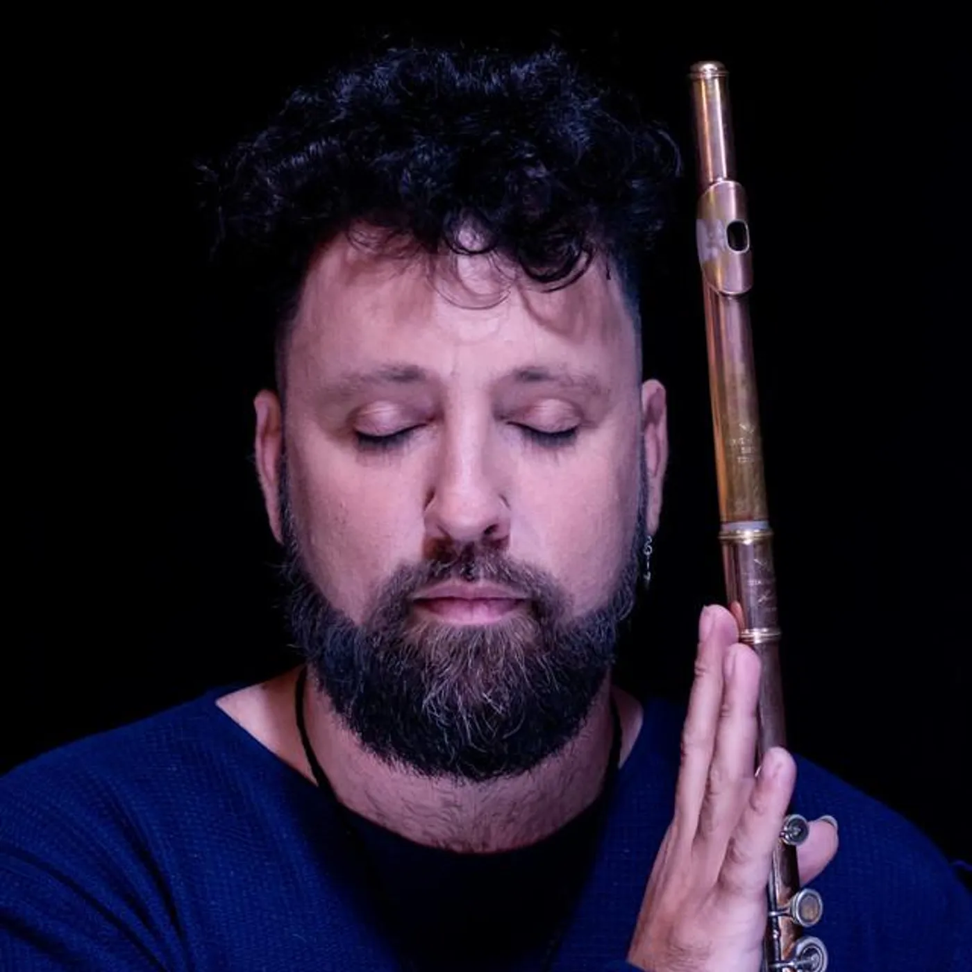 Pato Molina