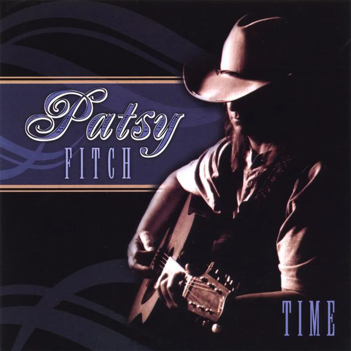 Patsy Fitch Brand Page