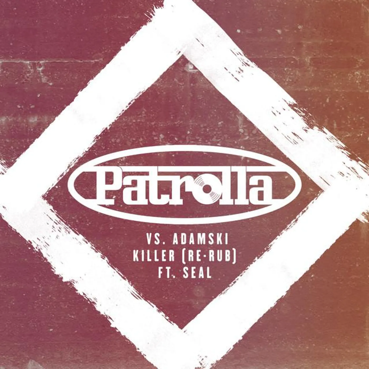 Patrolla