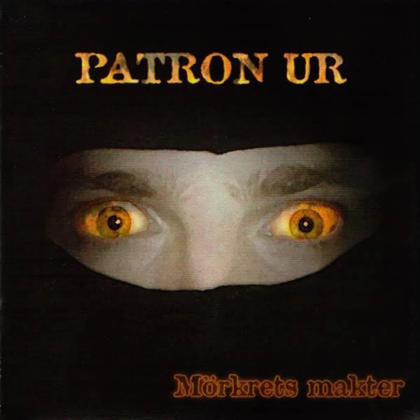 Patron ur Brand Page