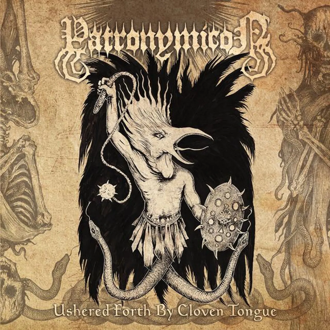 Patronymicon