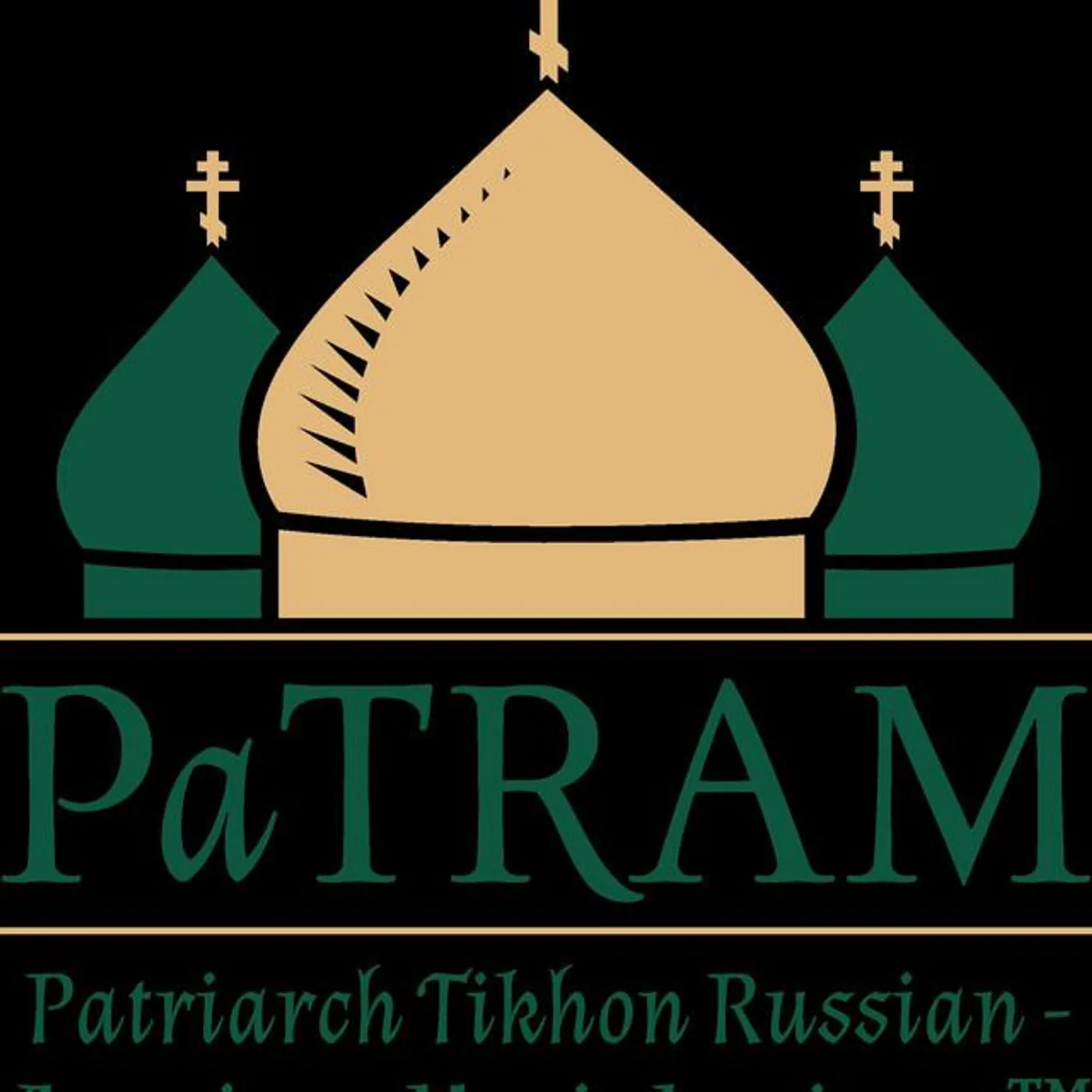 PaTRAM Institute Male Choir