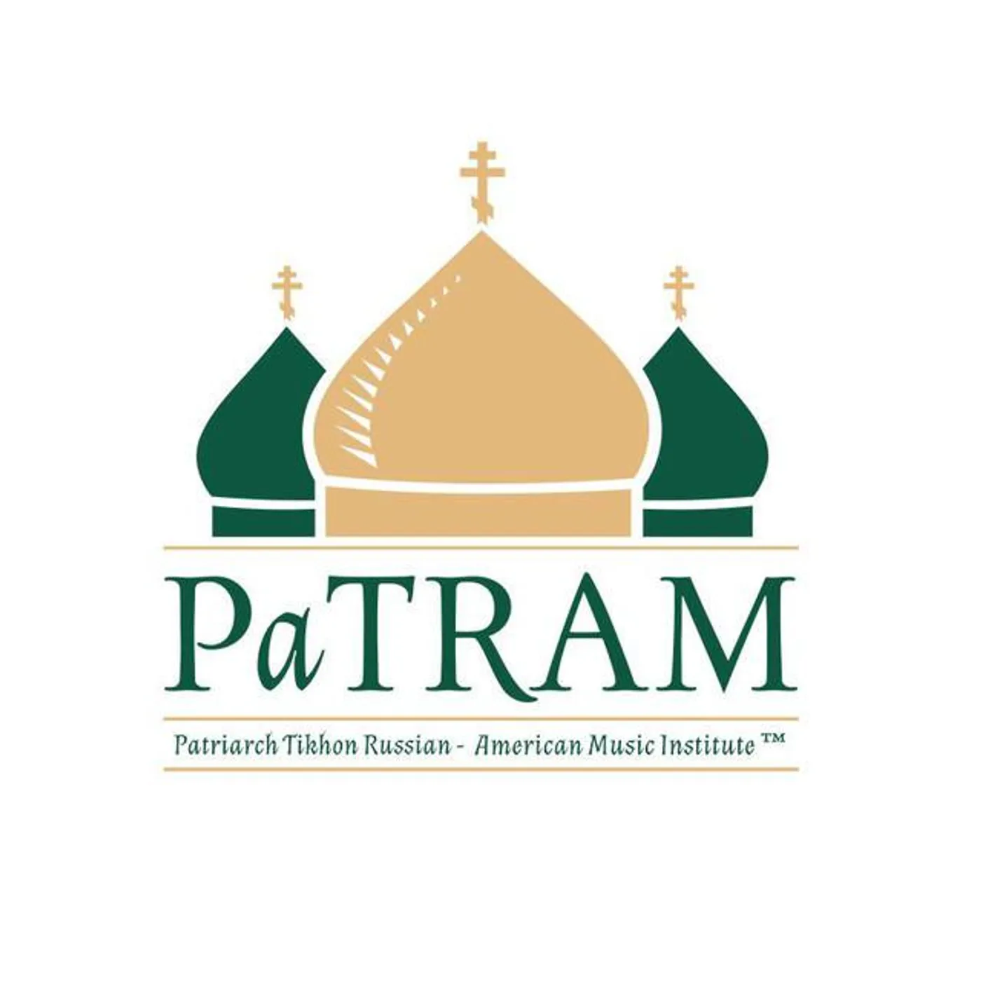 PaTRAM Institute Singers Brand Page