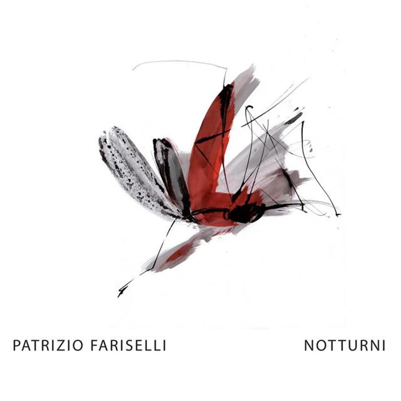 Patrizio Fariselli Brand Page