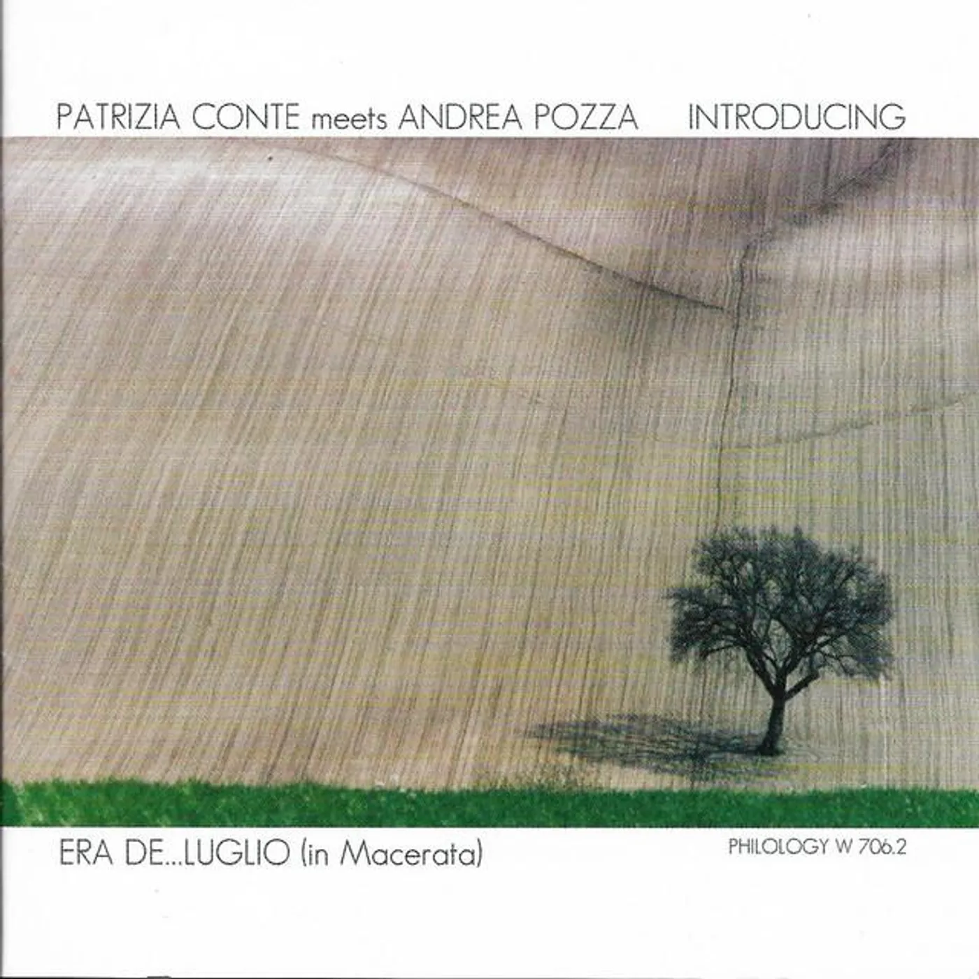 Patrizia Conte