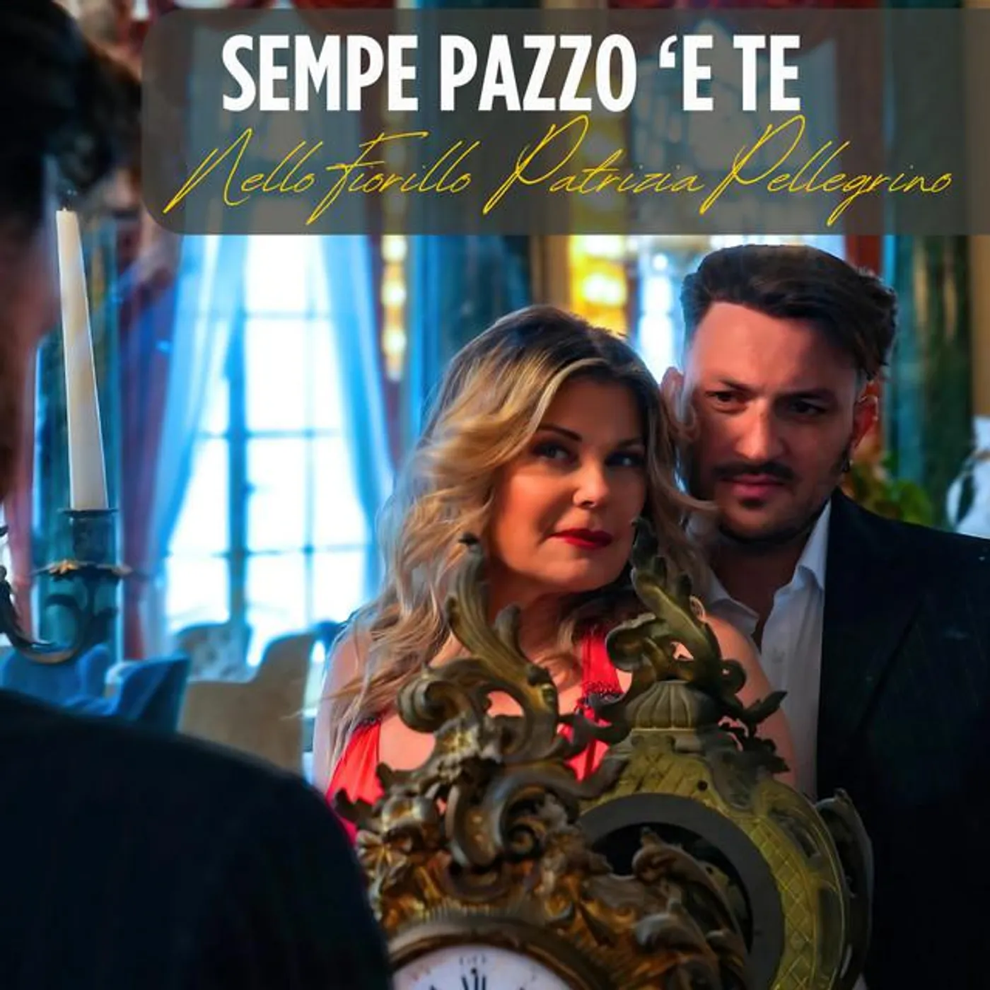 Patrizia Pellegrino