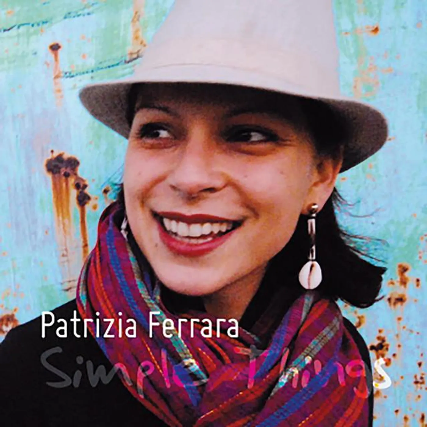Patrizia