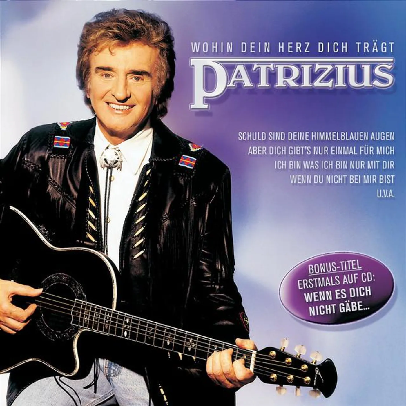 Patrizius